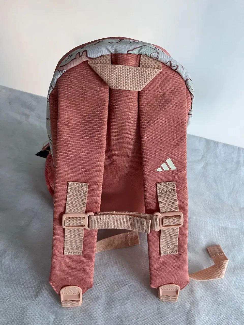 Mochila AdiRaptor Nova e original  - Foto 4