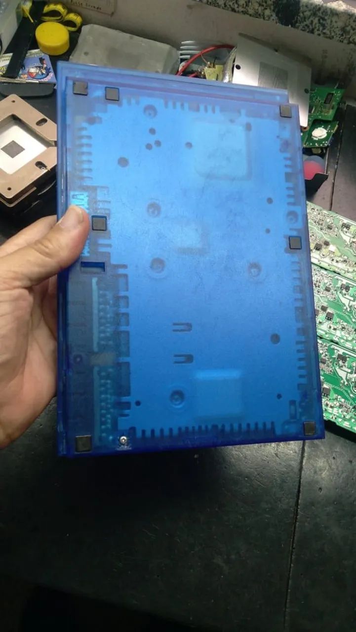 PlayStation 2  - Foto 4