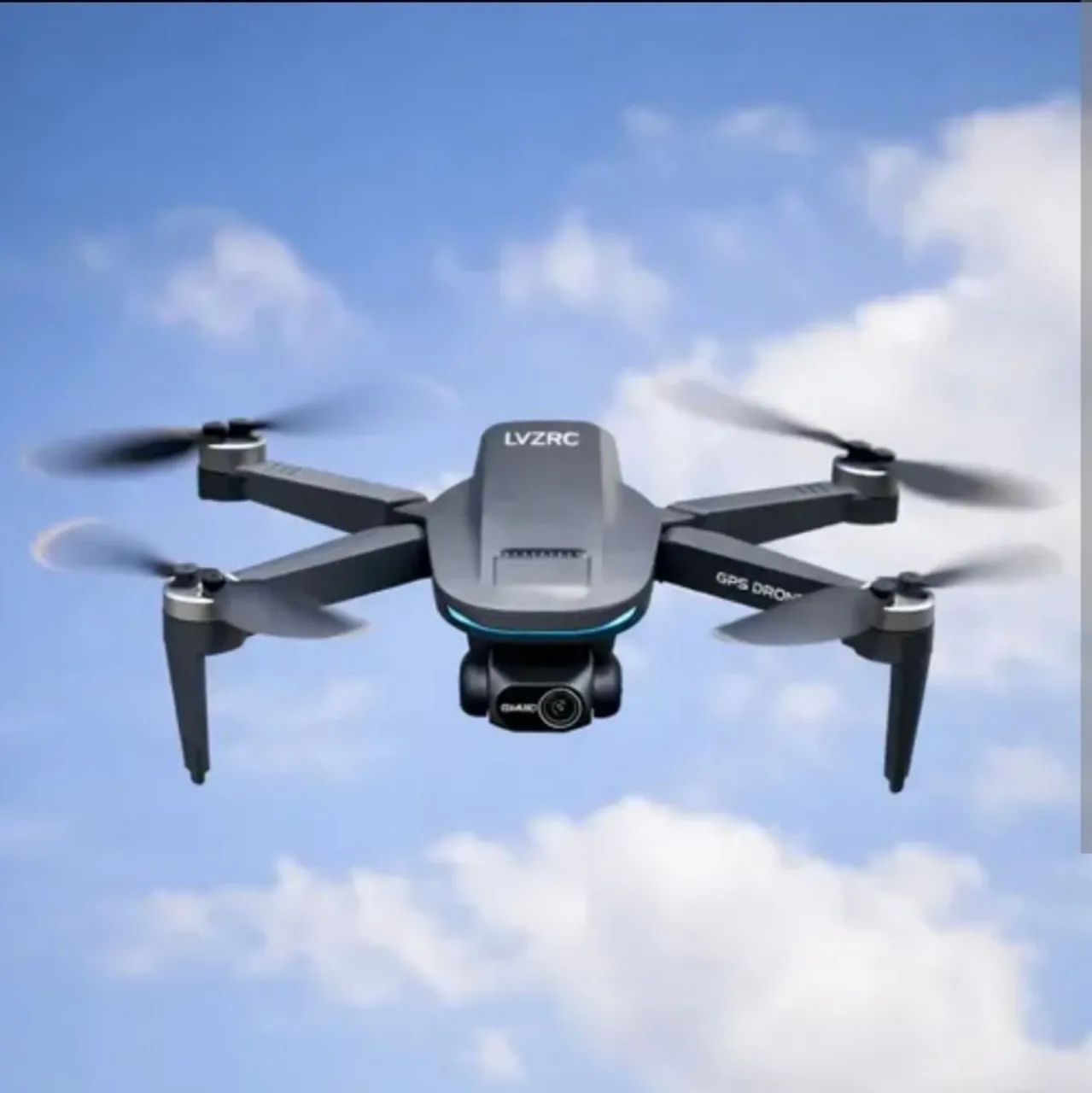Drone profissional L200 Pro 4k - Foto 3