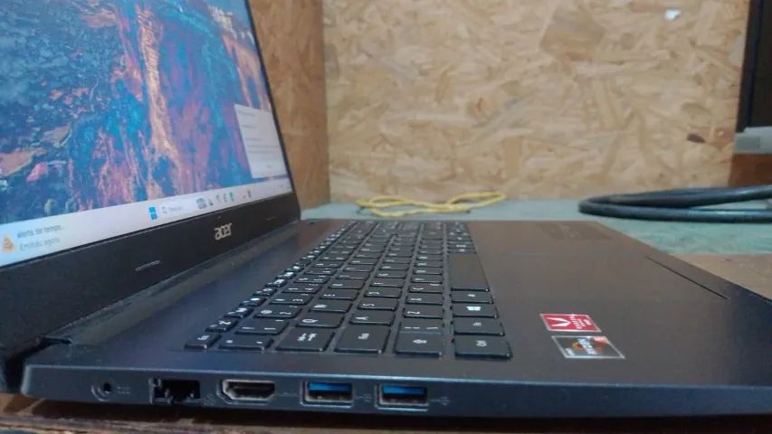 notebook Ryzen 5 - Foto 3