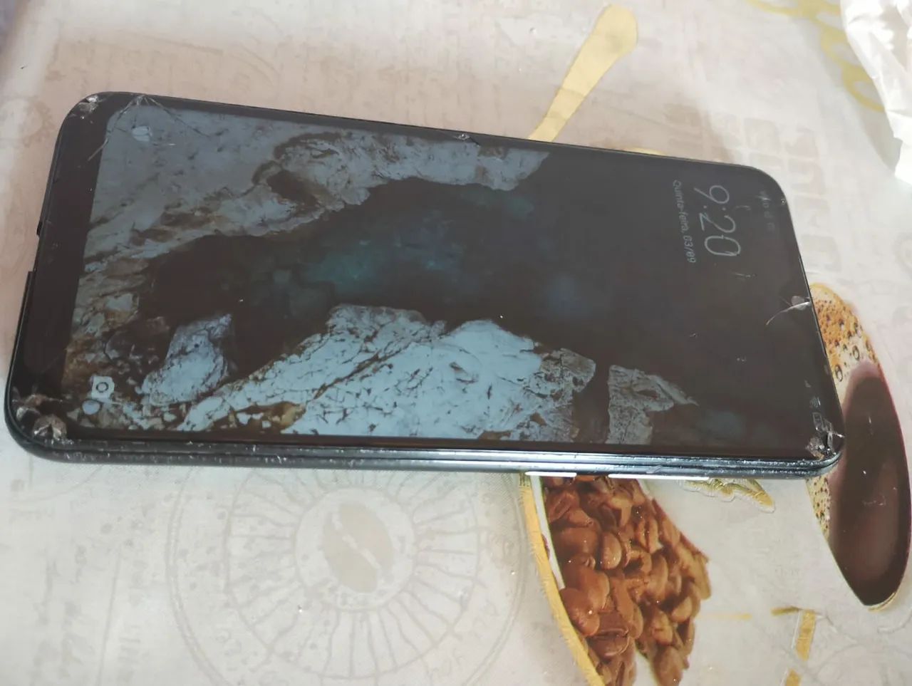 Vende-se quebra galho 