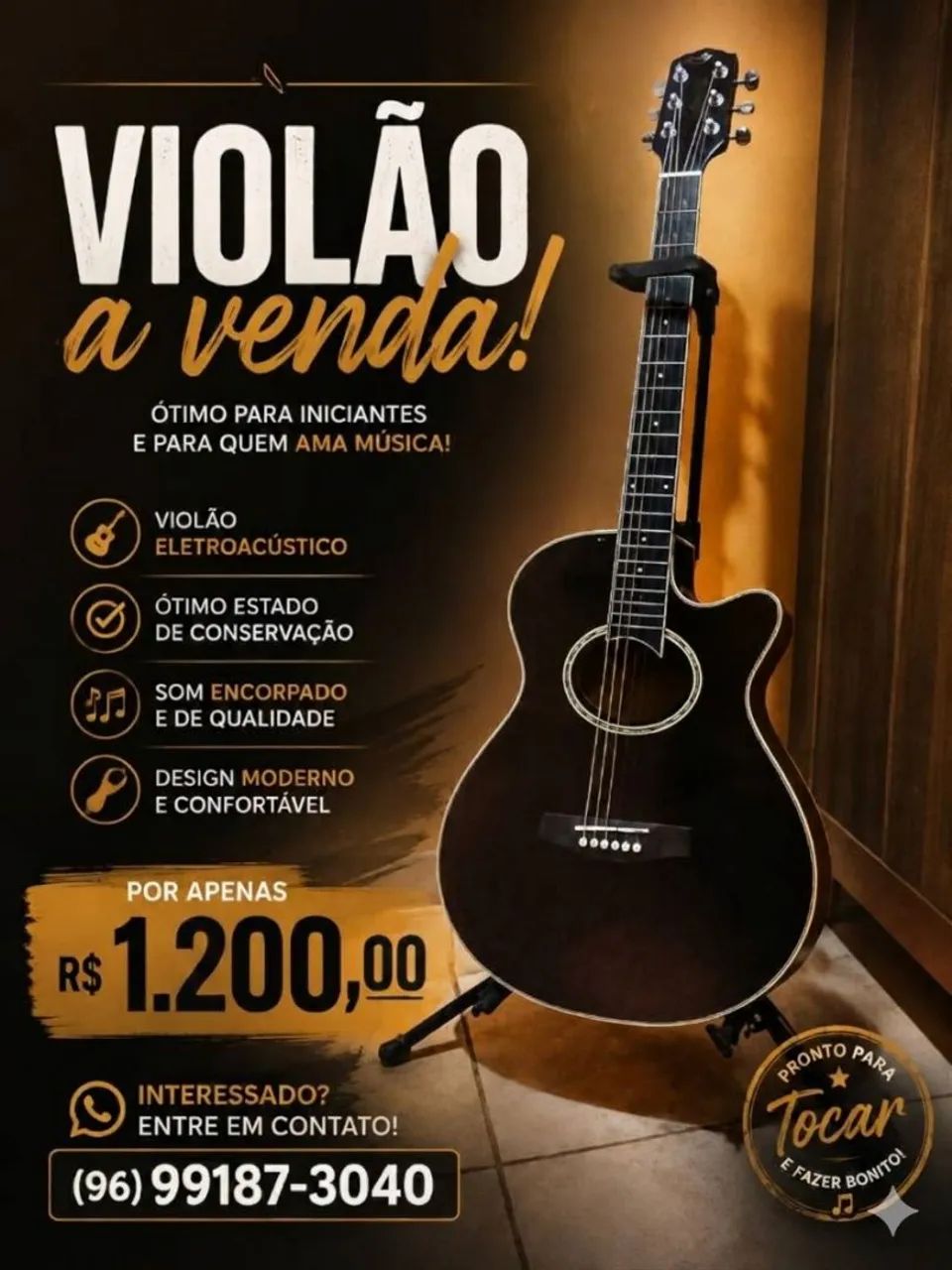 Violão
