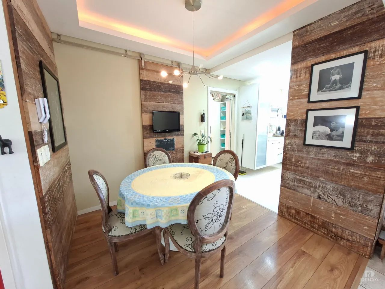 Apartamento 4 quartos mobiliado para alugar - Foto 4