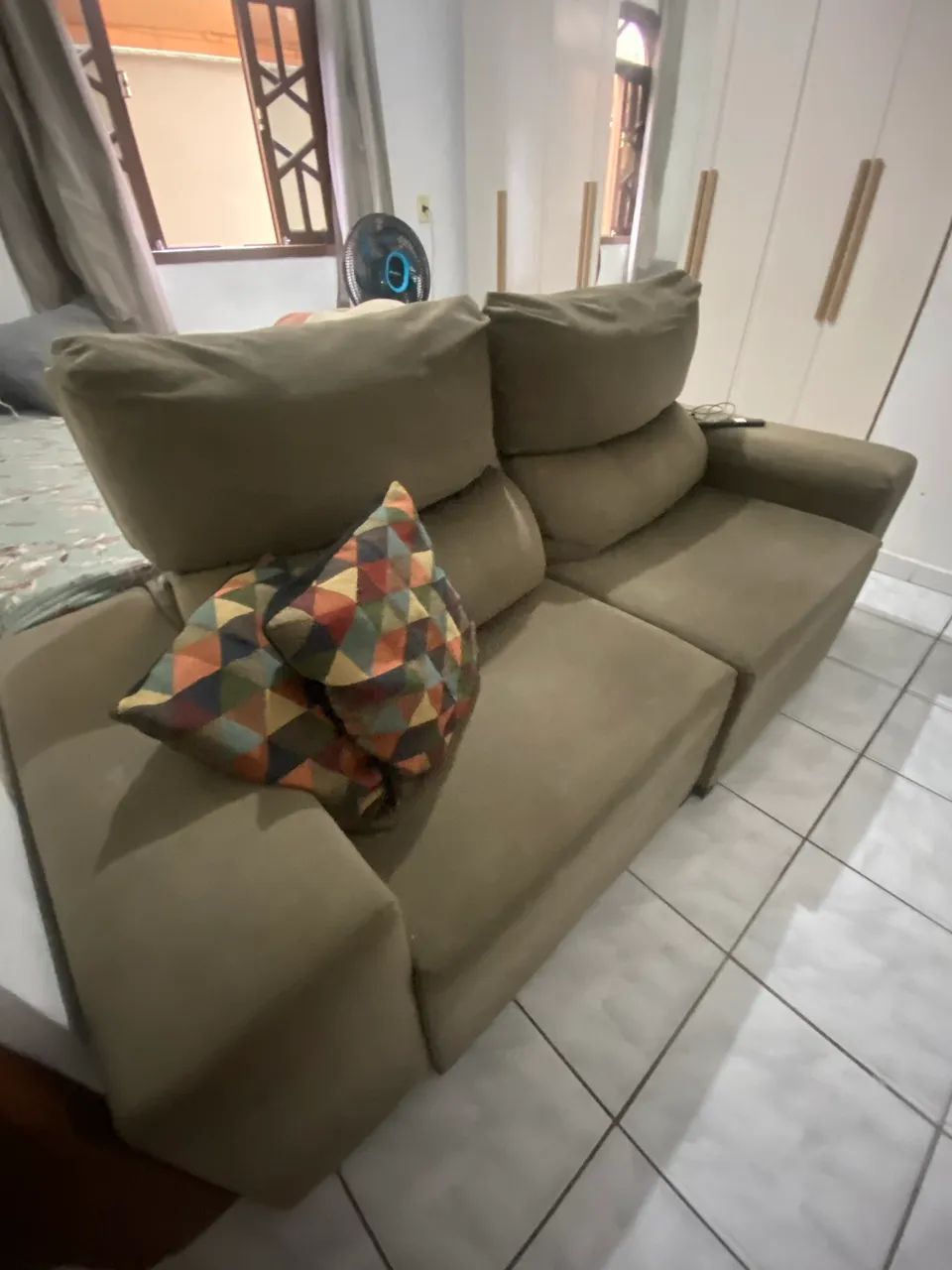 Sofá retrátil  - Foto 3