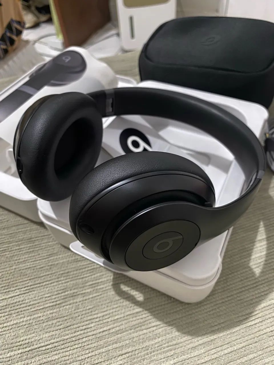 Beats Studio Pro