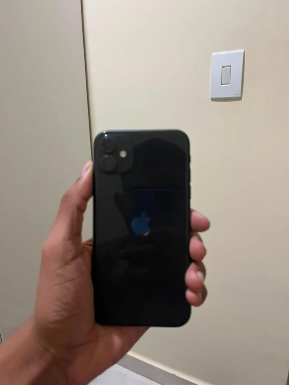IPHONE11 - RETIRADA DE PEÇAS - Foto 2