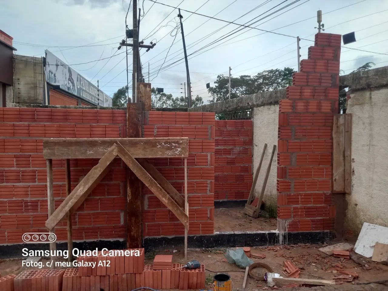 Pedreiro profissional  - Foto 2