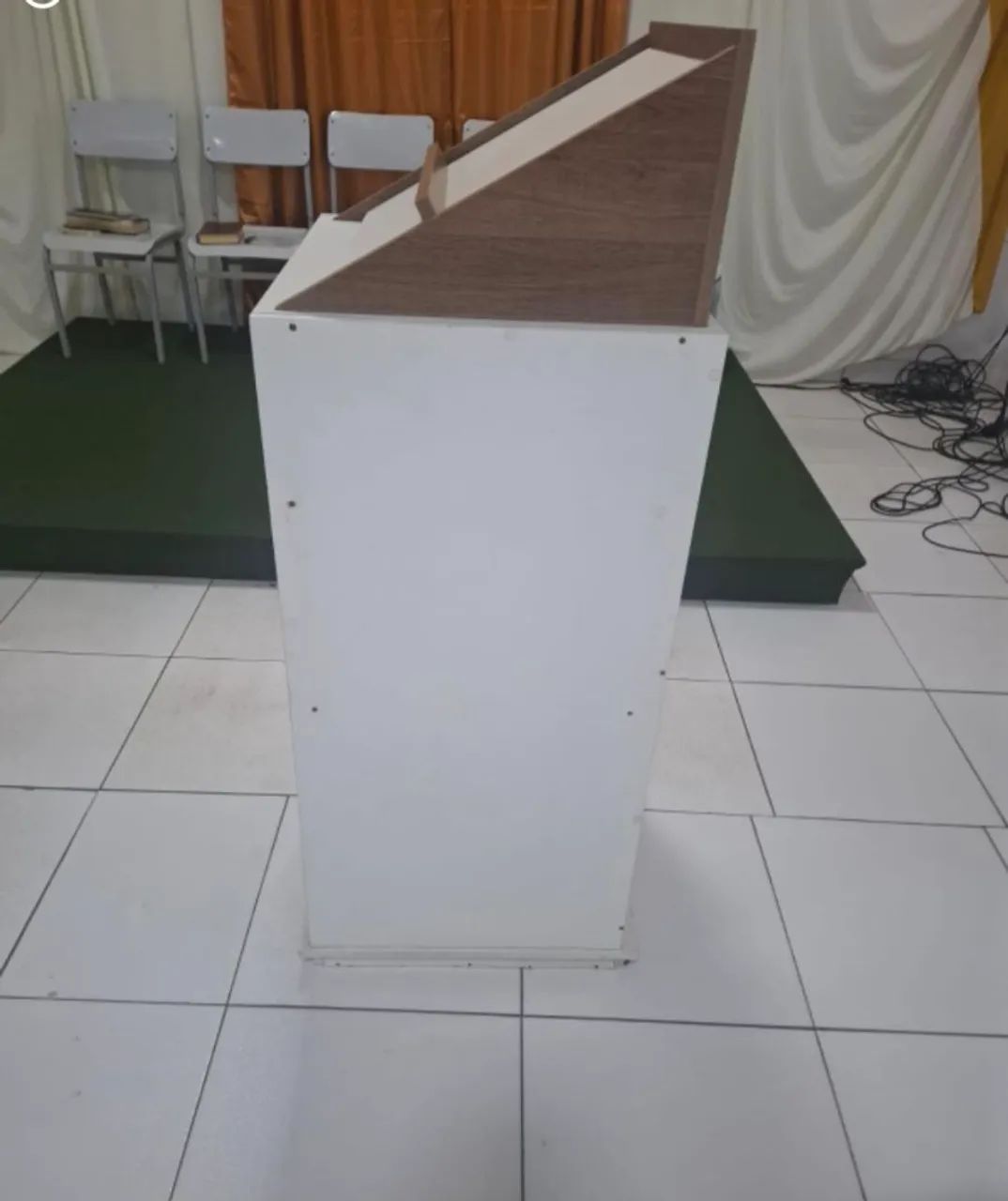Pupito para igrejas - Foto 2