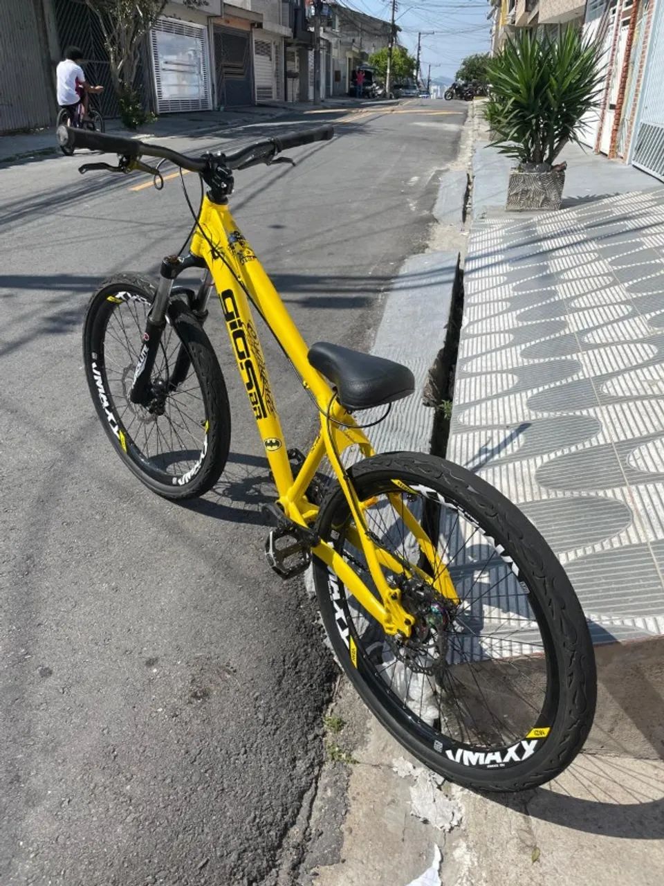 Bicicleta gios aro 26 - Foto 2