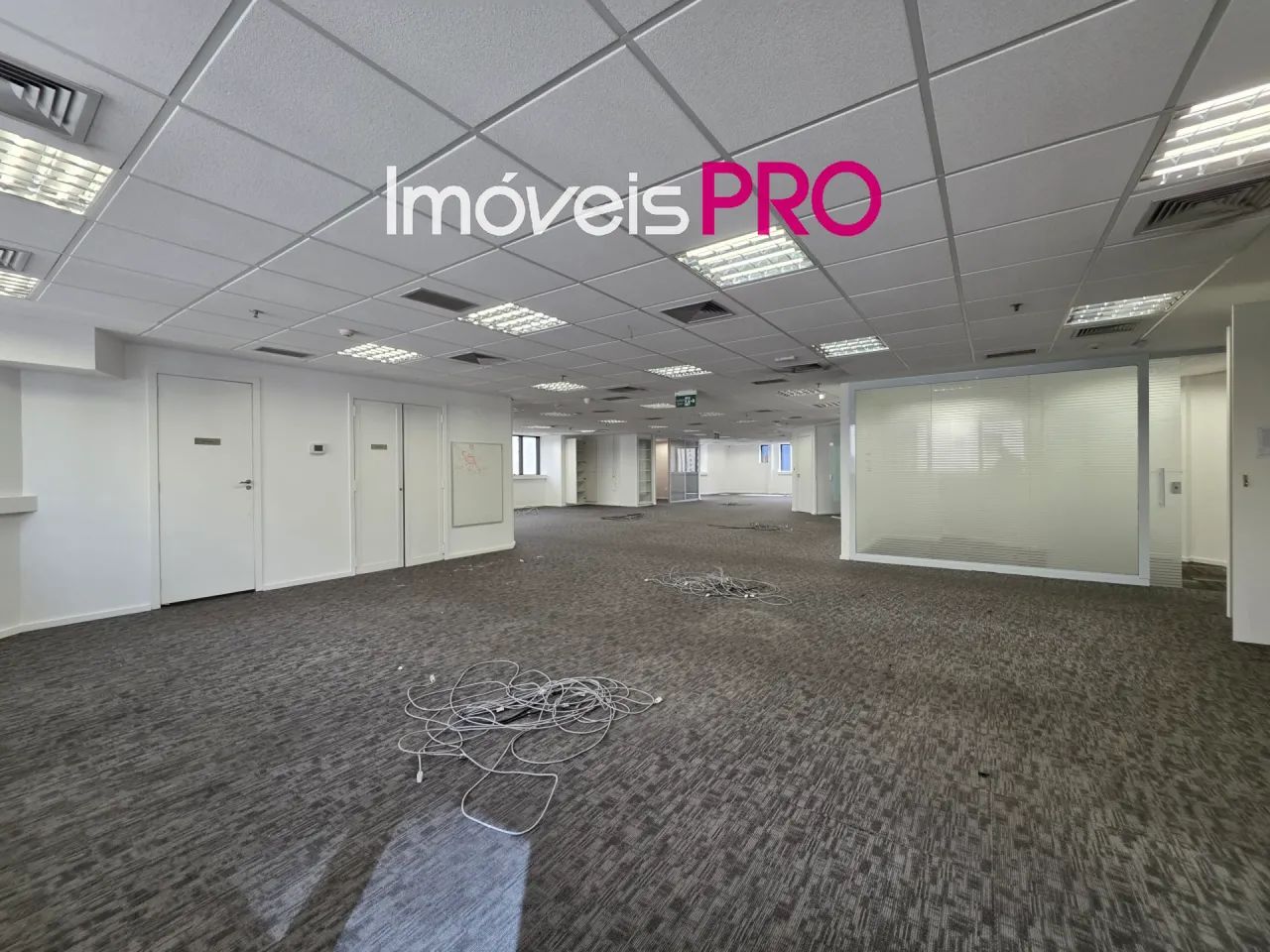 Conj. Comercial, Itaim Bibi - São Paulo - Foto 3
