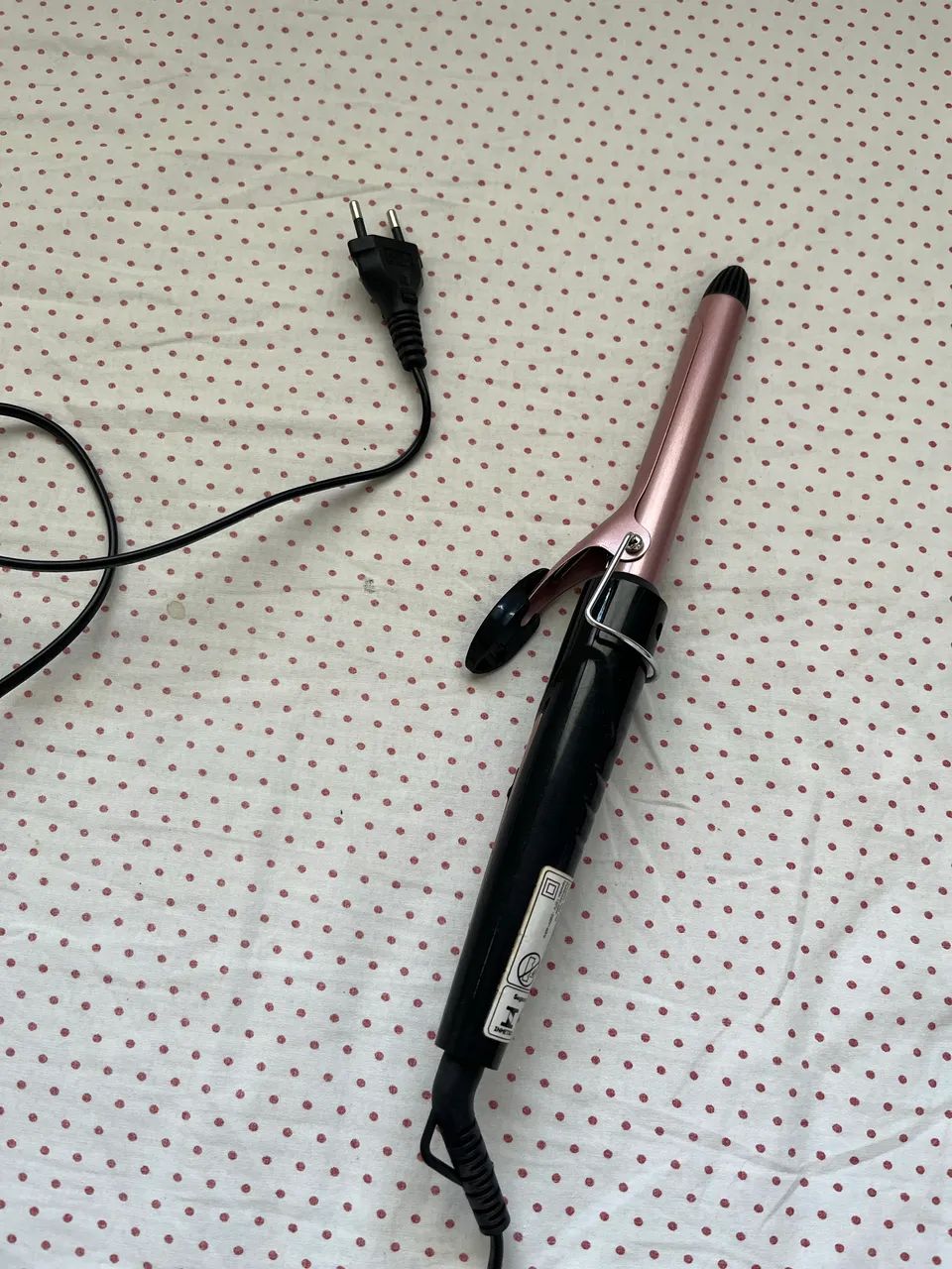 Modelador de cachos  - Foto 2