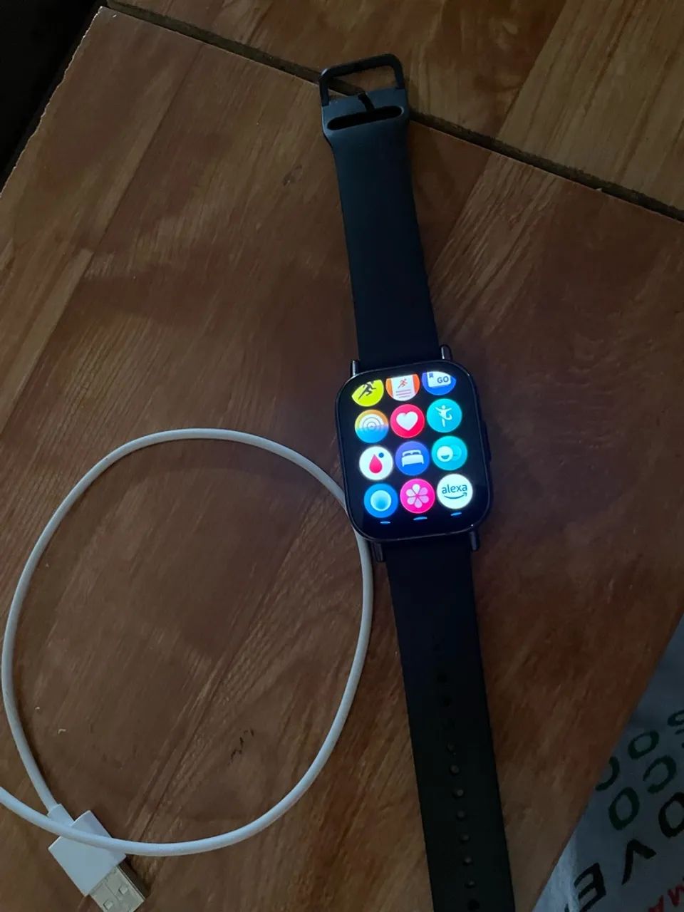 Smart Watch  Xiaomi  - Foto 2