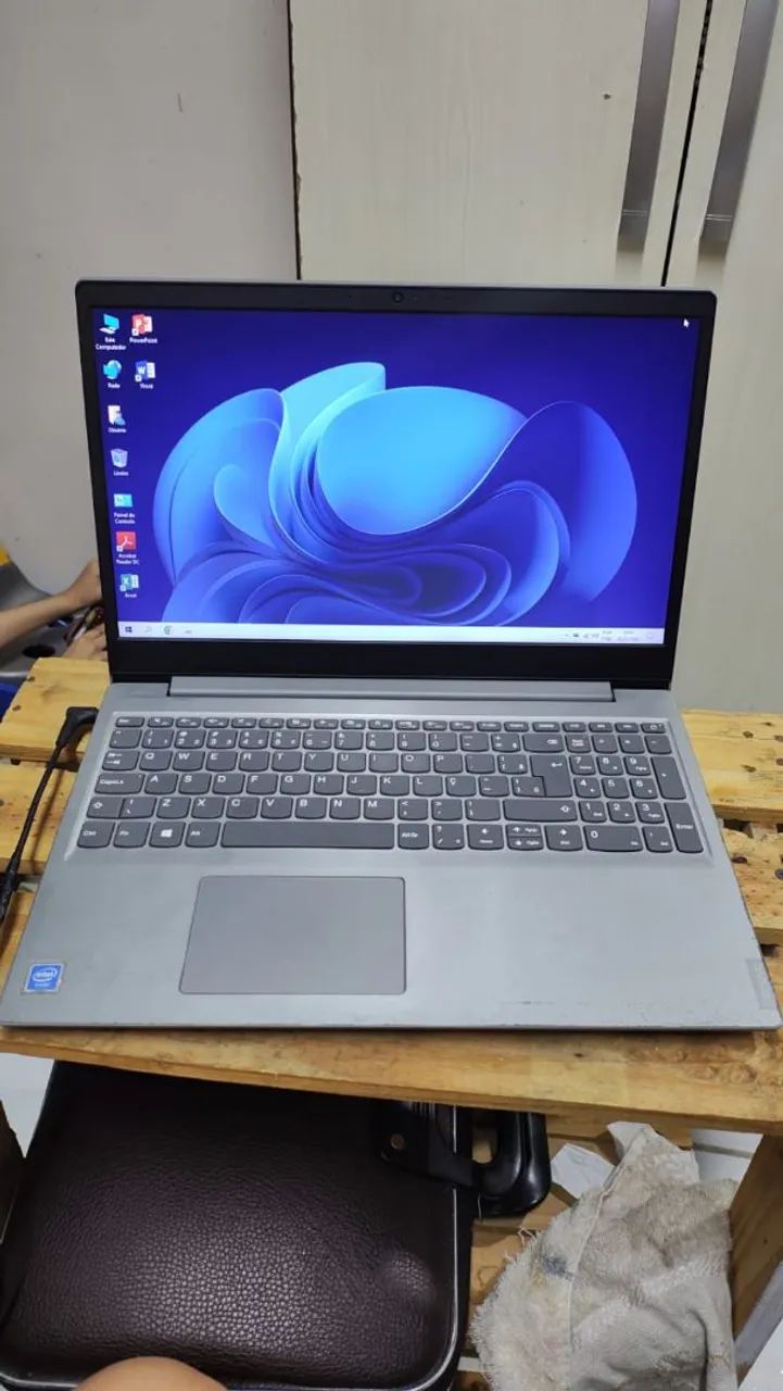 Notebook Lenovo 