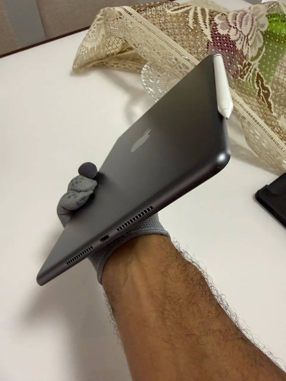 iPad geração 9a geração 256 GB  - Foto 4