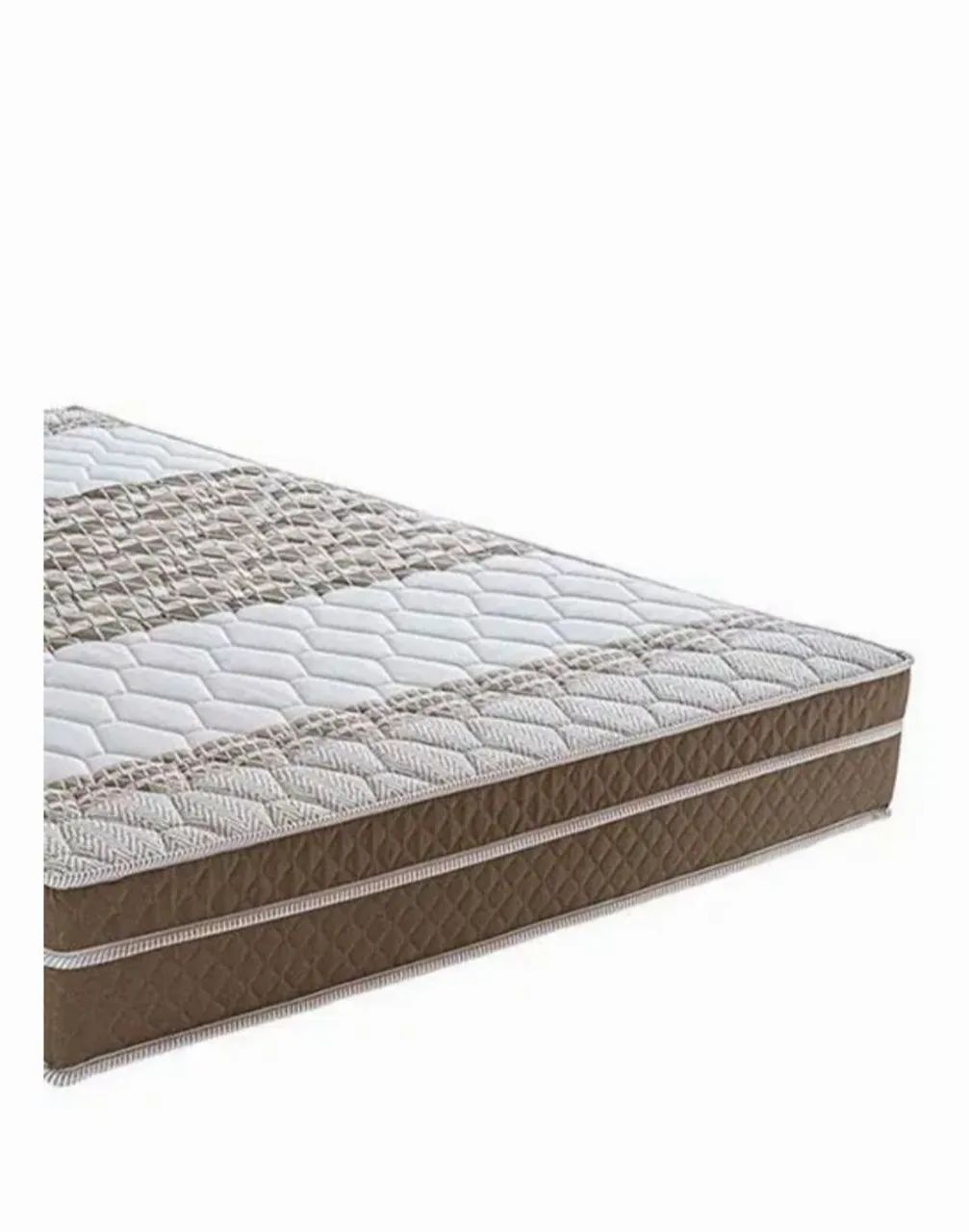 Cama de casal e Base box - Foto 3
