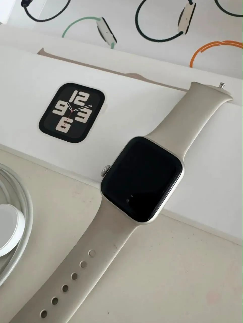 Apple Watch SE - Foto 2