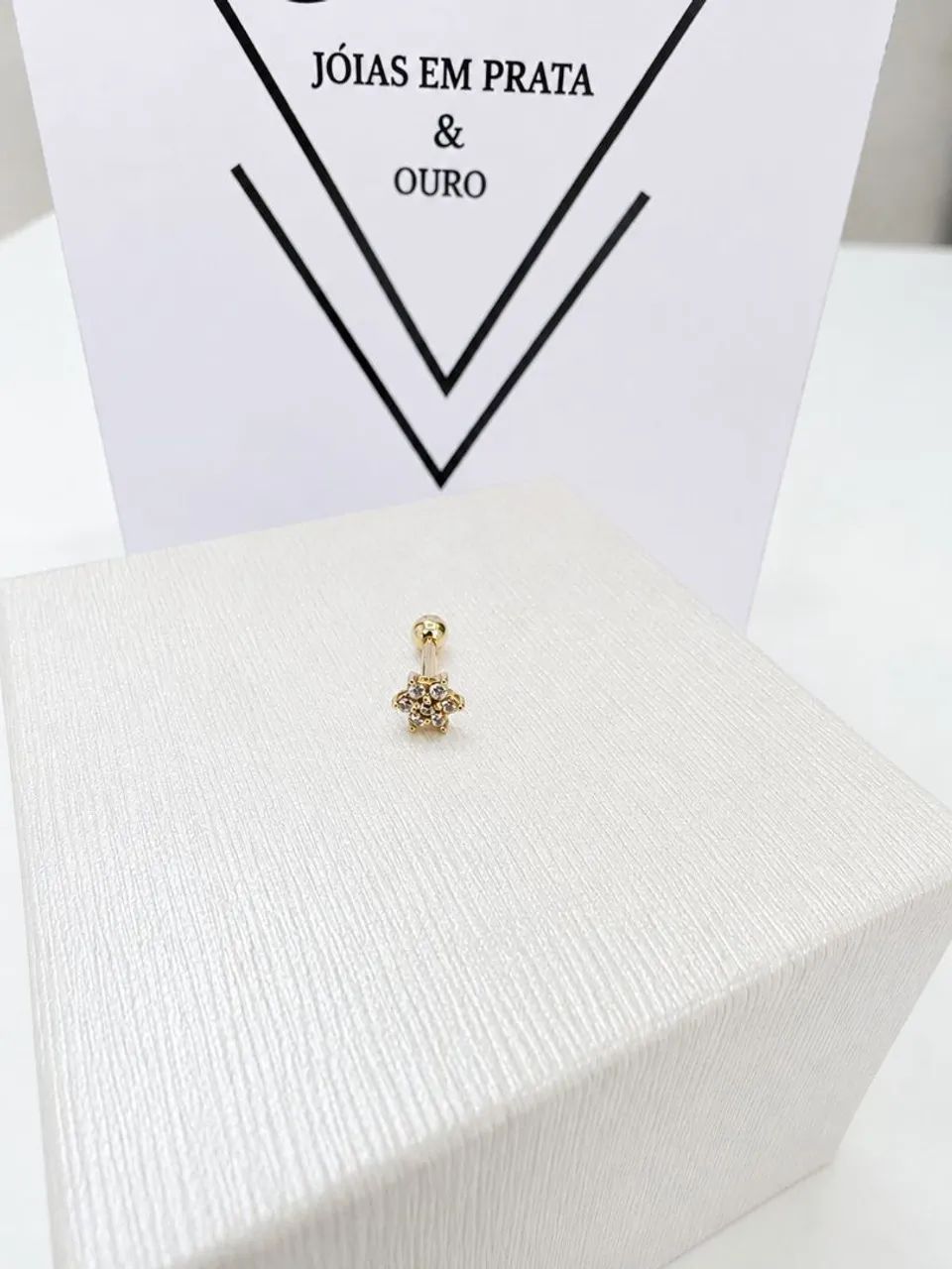 Piercing Tragus 