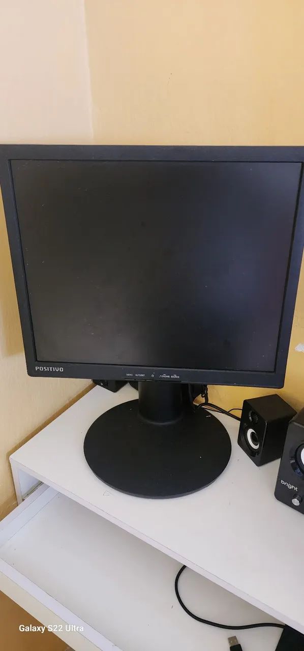 Monitor retratil 15 - Foto 4