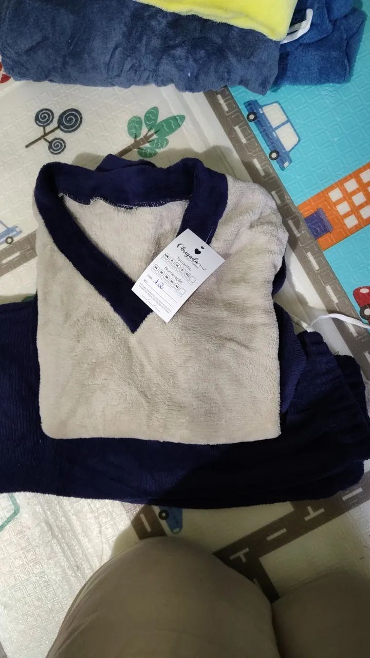 Pijamas  - Foto 2