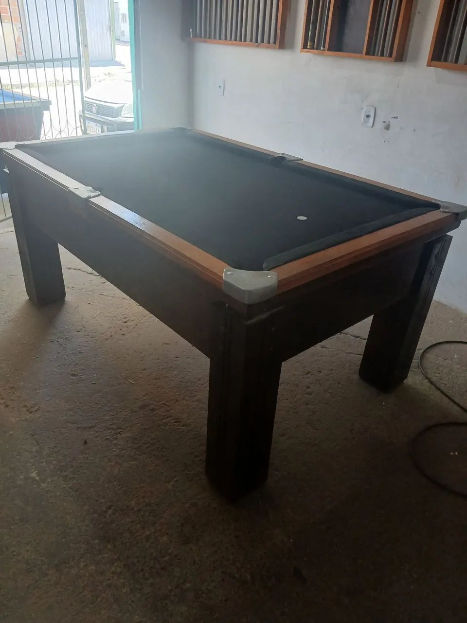 Mesa de bilhar.  - Foto 5