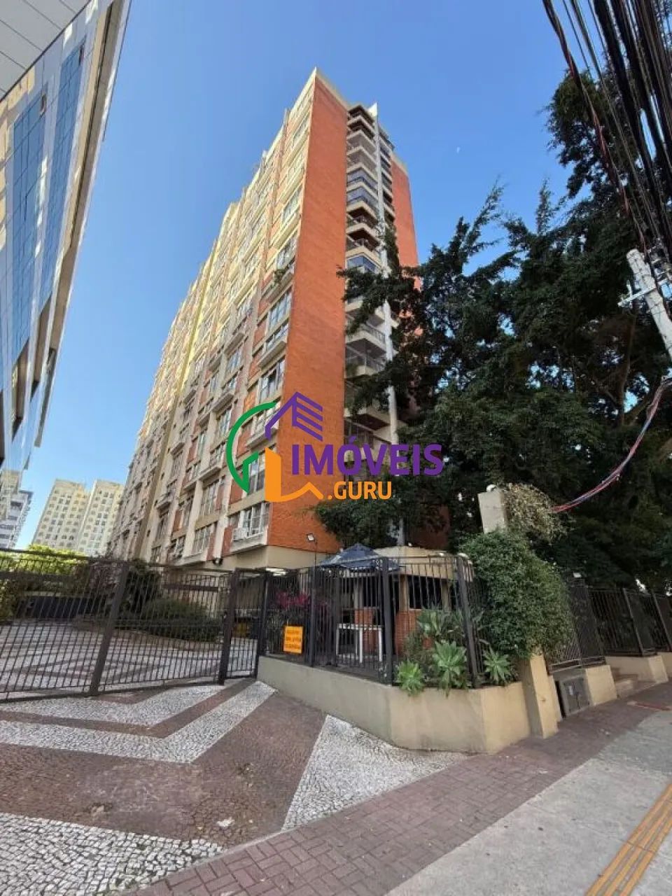 APARTAMENTO - VILA CLEMENTINO - SP