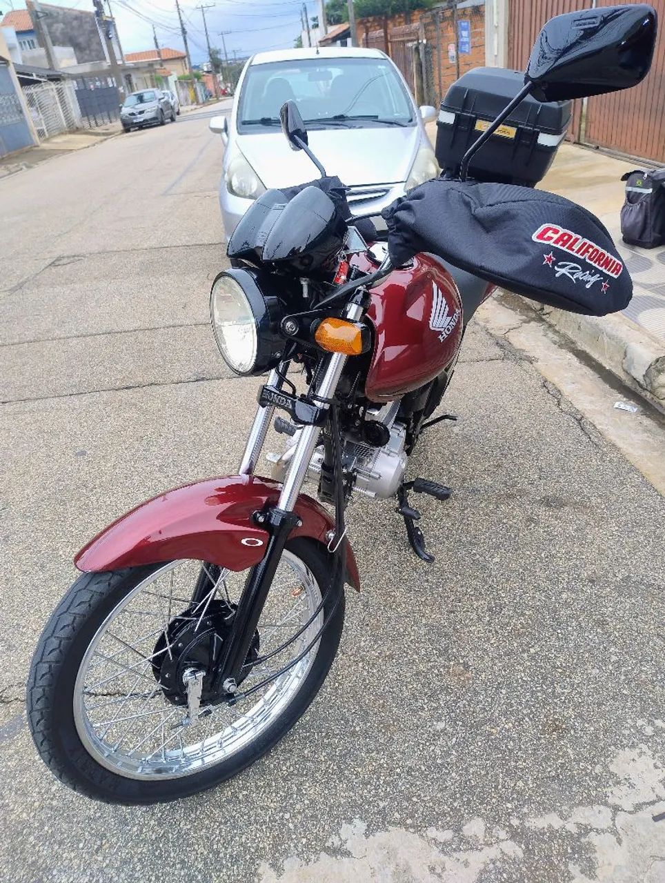 Vende se fan 150  - Foto 3
