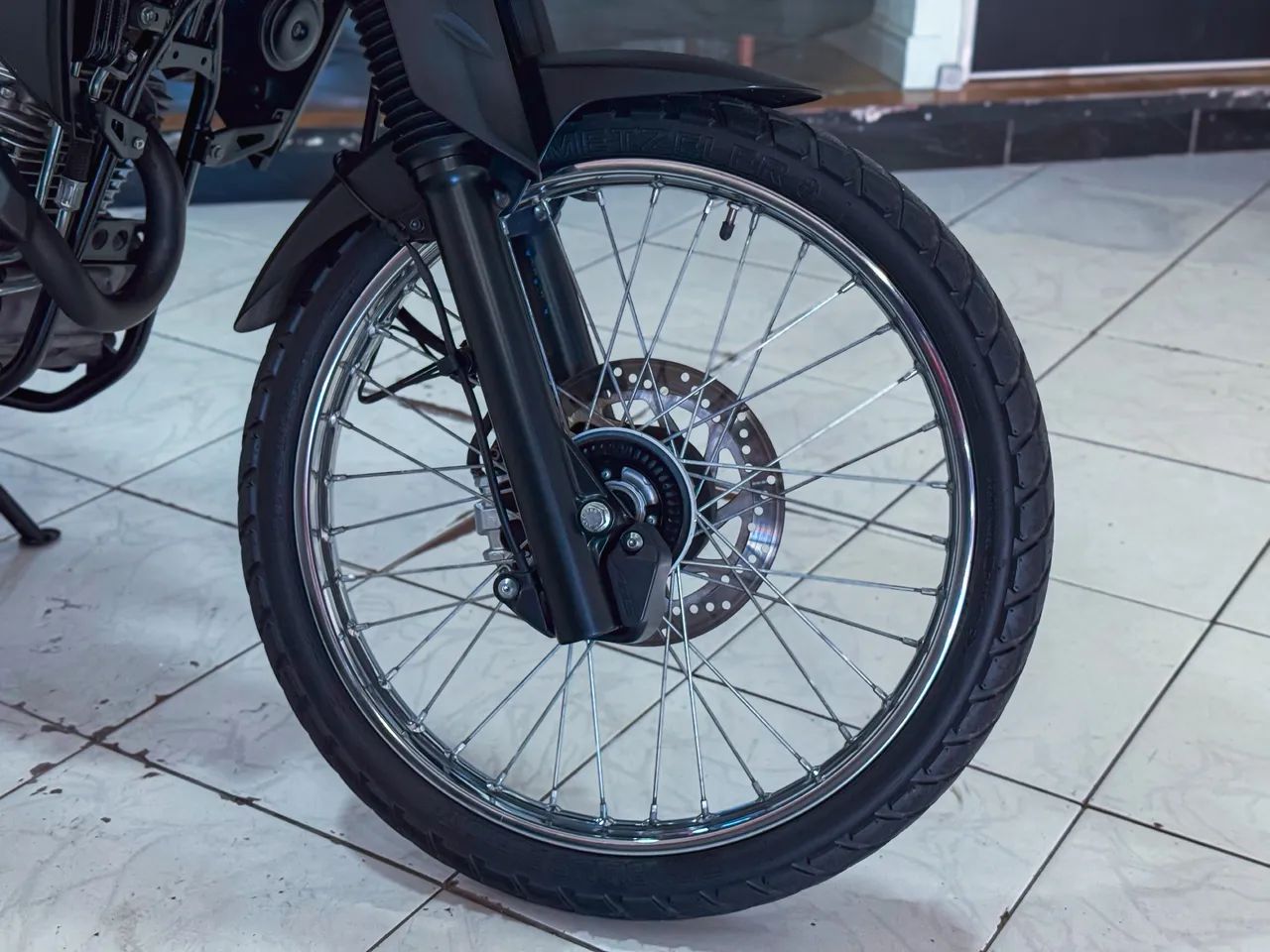 YAMAHA LANDER 250C ABS FLEX 2024 - SUPER NOVA - Foto 7