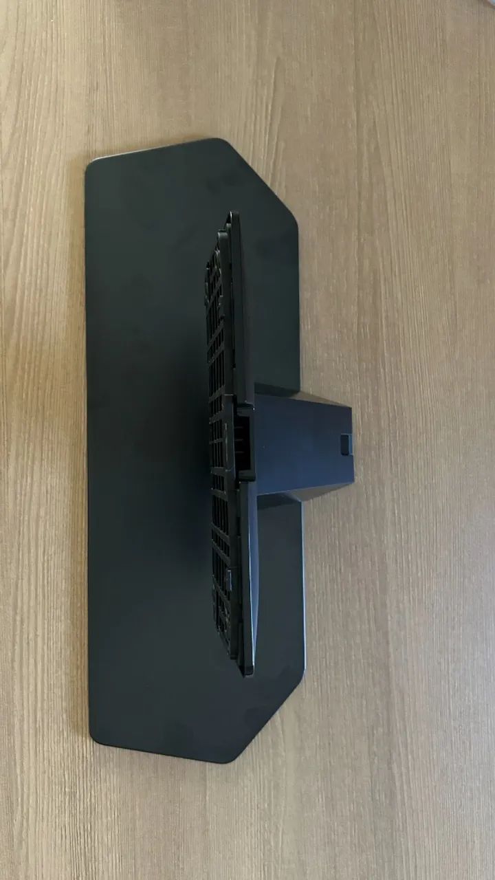 Base pedestal TV Samsung 55 polegadas - Foto 4