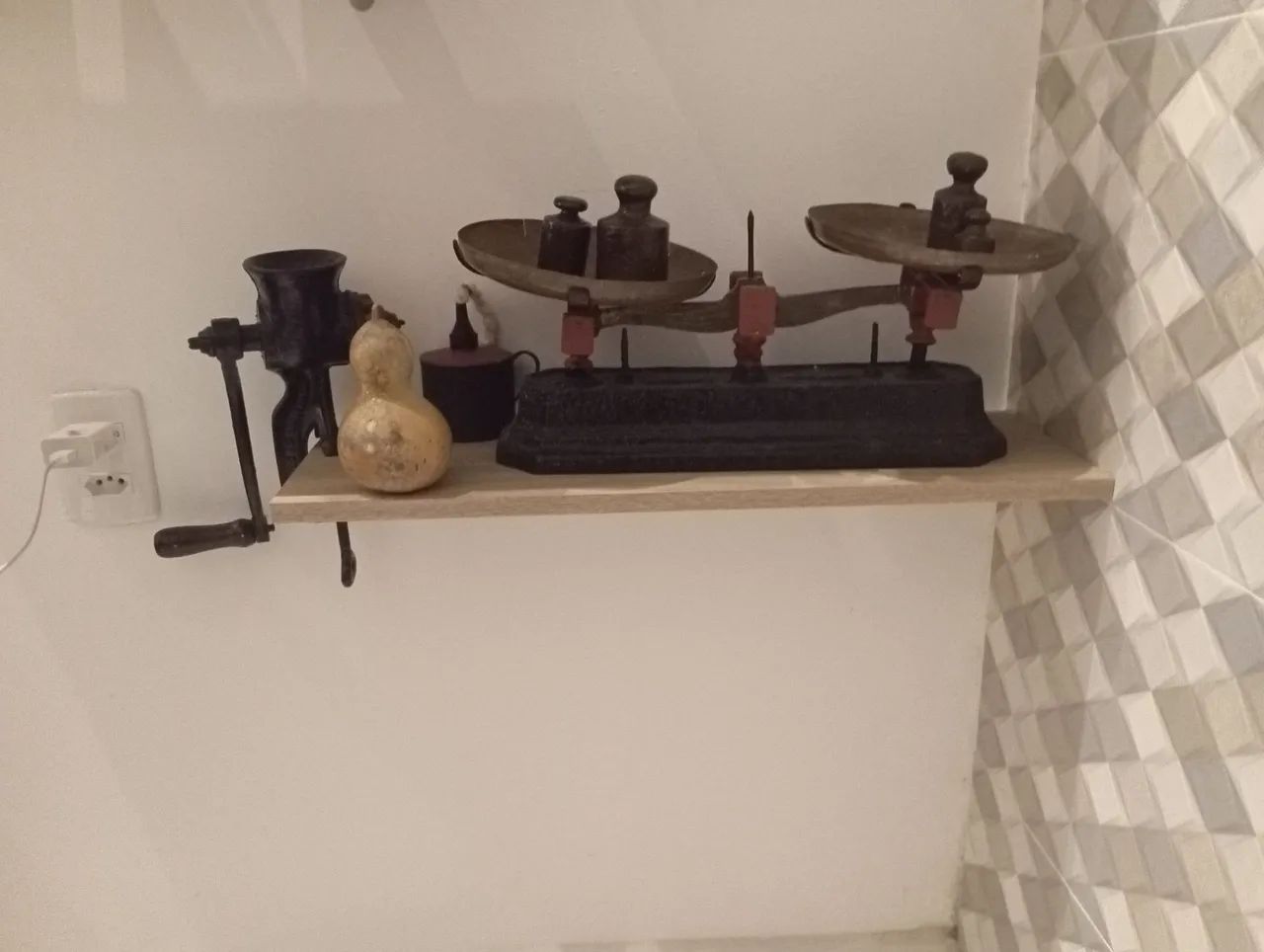 DECORAÇÕES ANTIGAS - Foto 3