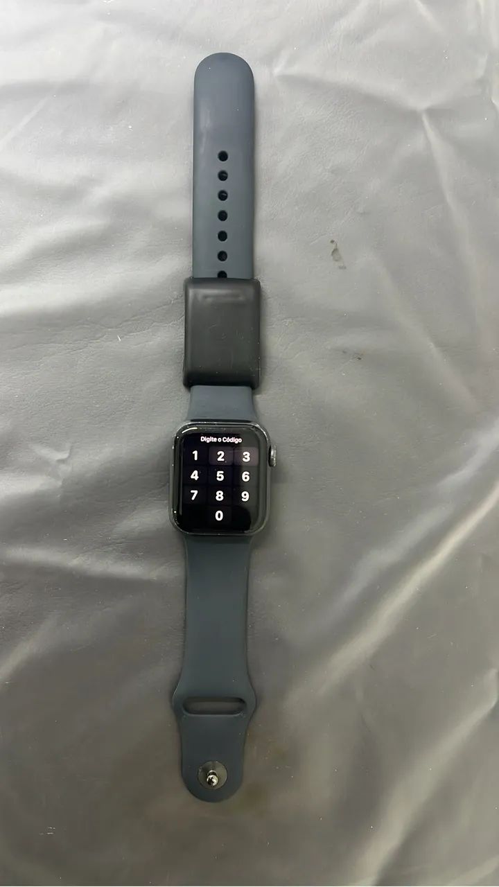 Apple Watch  - Foto 4