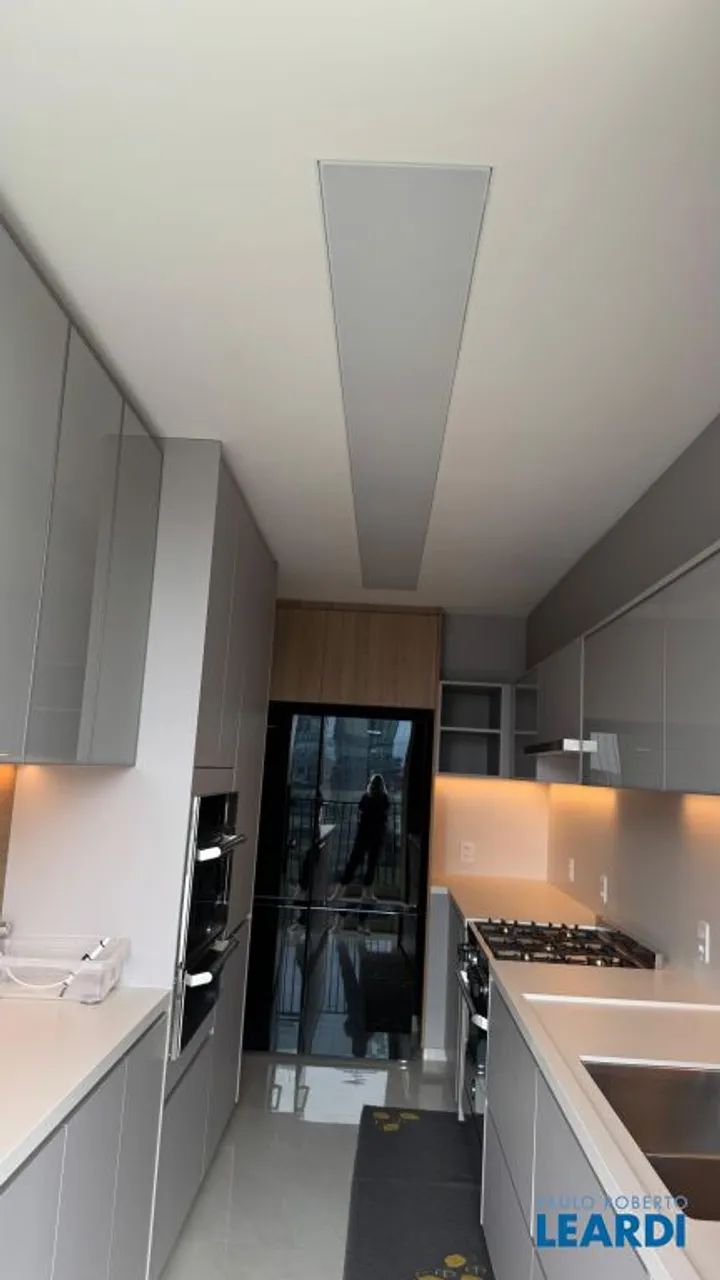 APARTAMENTO - VILA OLÍMPIA - SP - Foto 3
