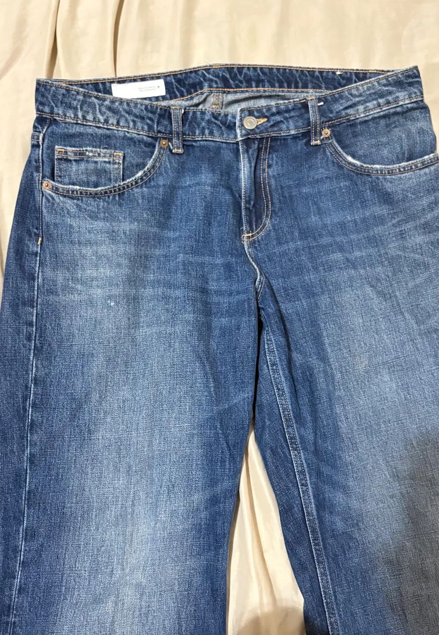 Calça zara  - Foto 2