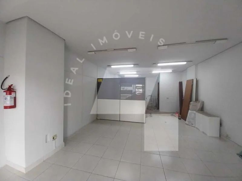 Sala para alugar no bairro Zona 01 Centro - Maringá/PR - Foto 4