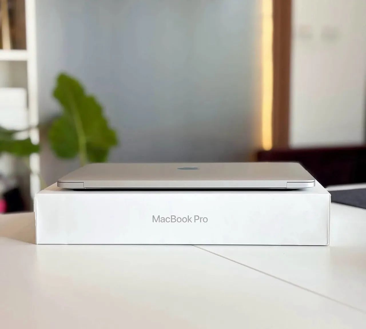MACBOOK PRO M1  16GB RAM | 512GB SSD 16 polegadas - Foto 4