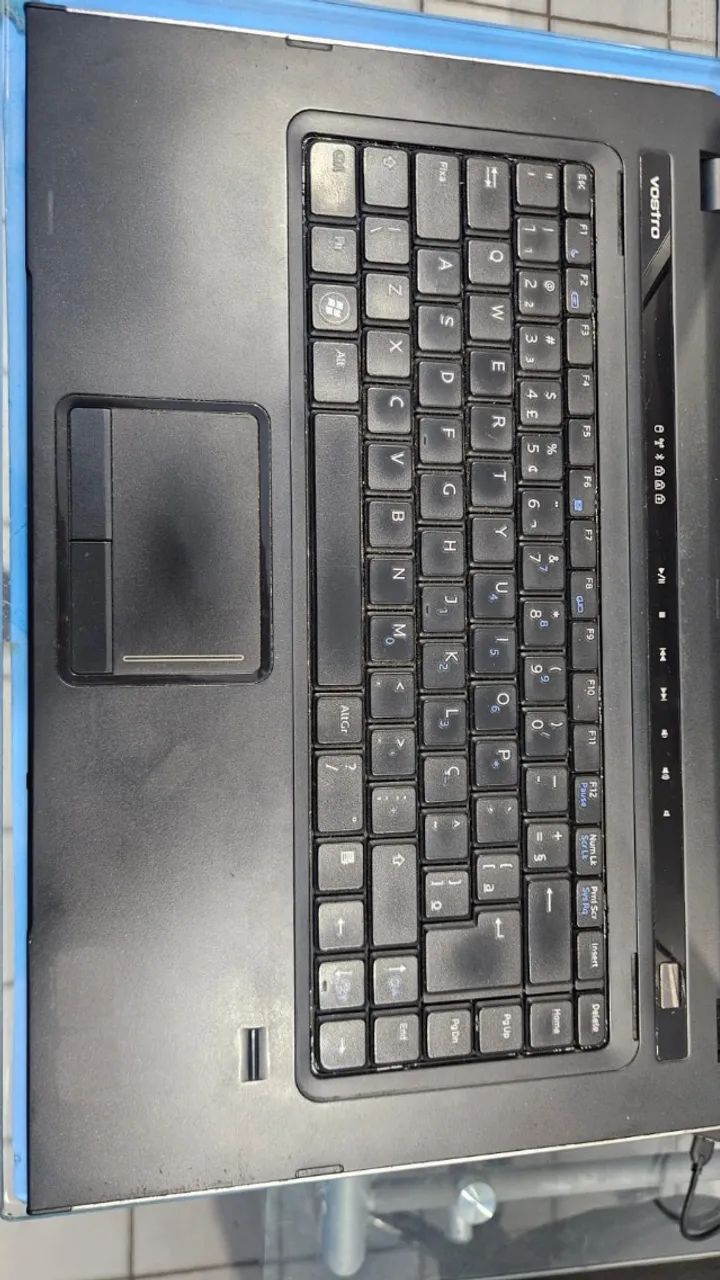 Notebook Vostro 3500 ( i3, 8gb RAM, SSD 120, WIN 11 - Foto 4