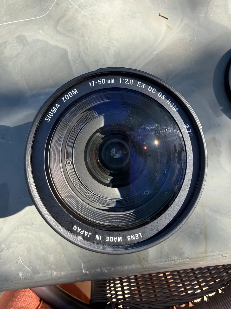 Cânon EOS 60D com duas lentes de acessórios  - Foto 5