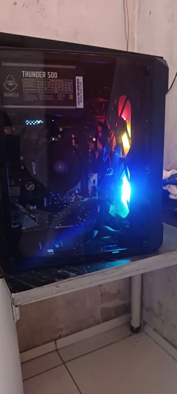 Pc game - Foto 2