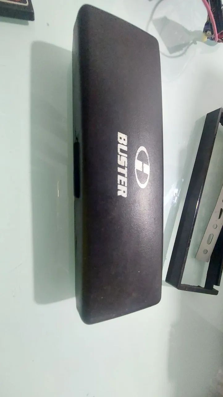 H-buster,  DVD USB player MP3 WMA. - Foto 4