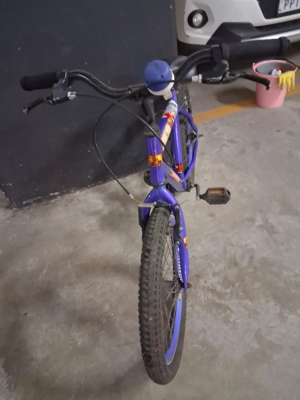 Bicicleta infantil - Foto 2