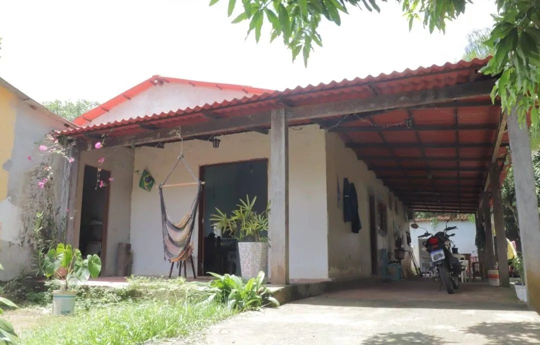 Vendo Casa em Maués 
