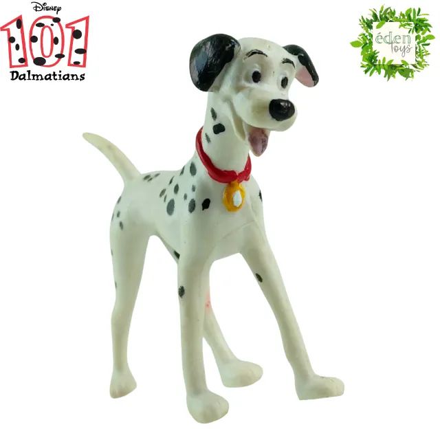Boneco Disney Dálmatas Pogo (cód 751) - Foto 5