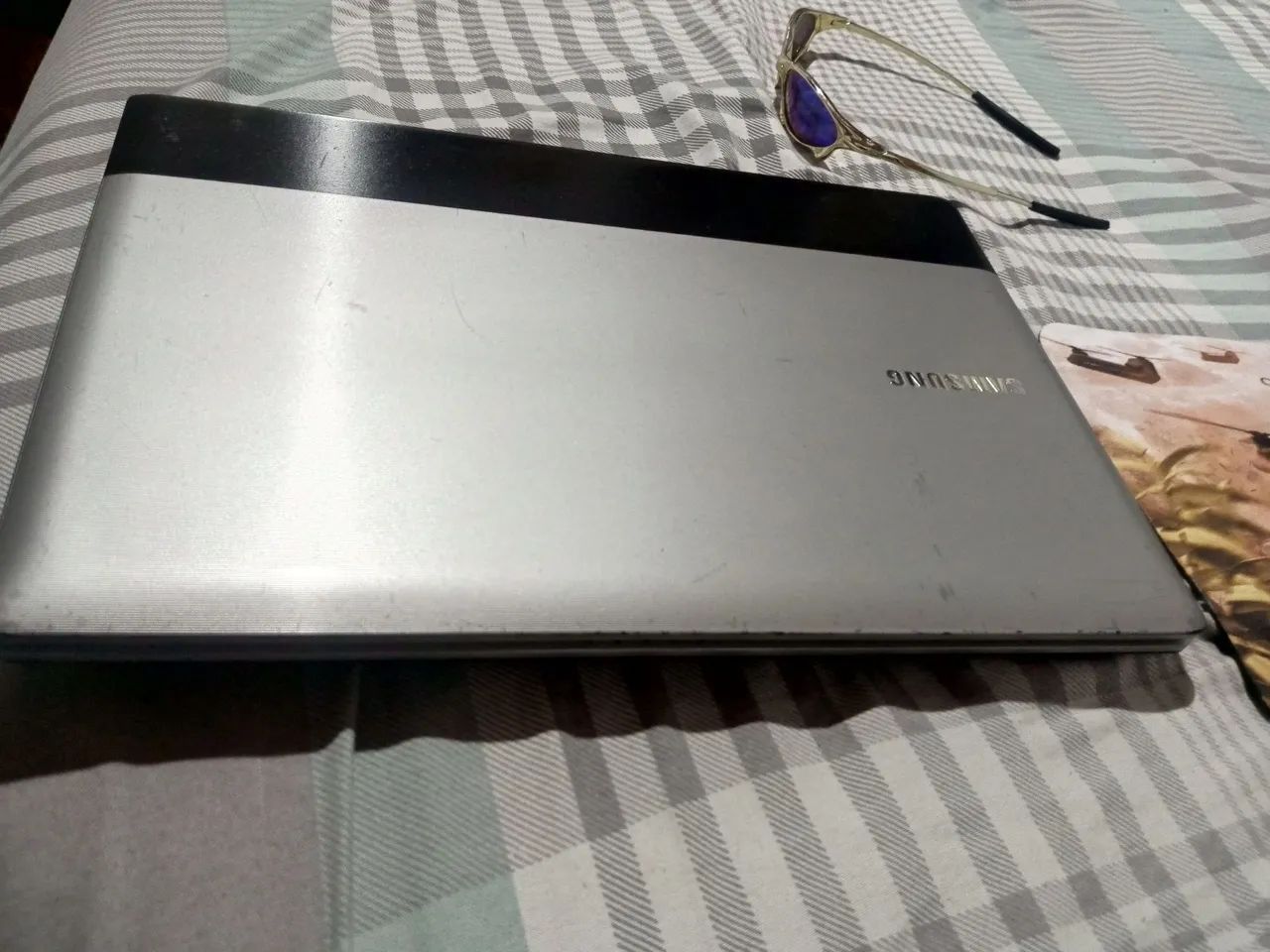 Notebook Samsung  - Foto 5