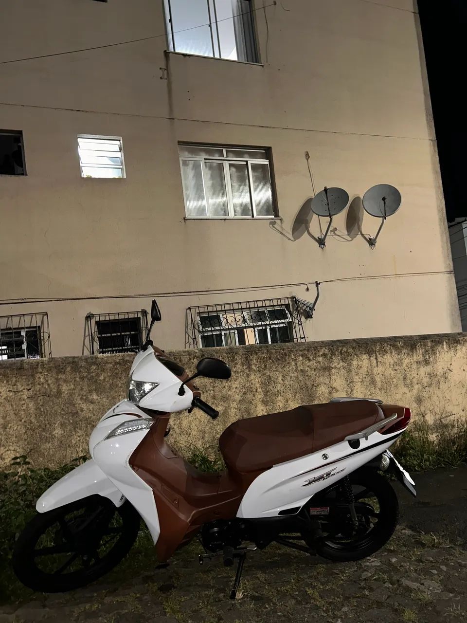 Jet 125