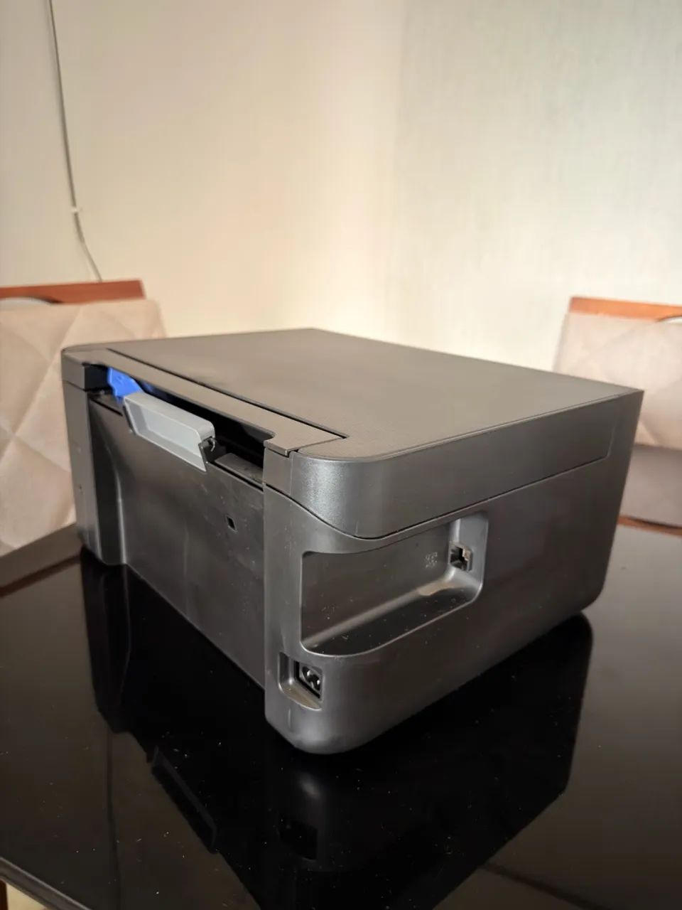 Vendo impressa epson L3250 - Foto 4