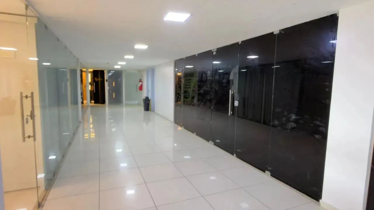 SALA COMERCIAL C 27,65m² - Foto 3