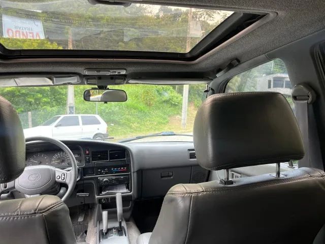 Toyota Hilux Hilux SW4 4x4 3.0 12V V6 1995