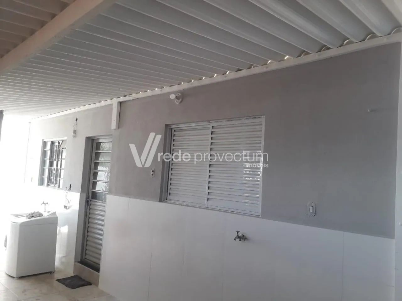 casa - Jardim Campo Belo - Campinas