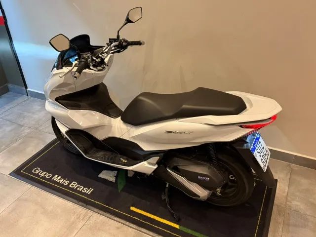  HONDA PCX 160   - FABY - Foto 5