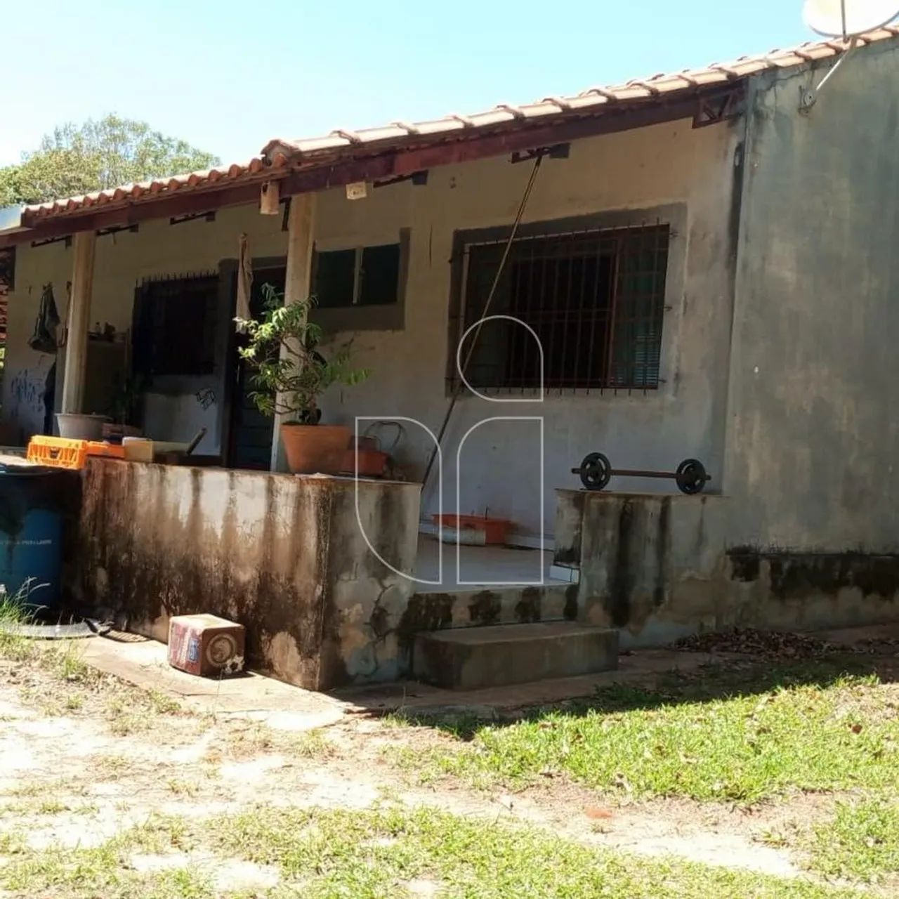 Chácara em Sítios de Recreio Terras da Boa Vista - Marília - Foto 4