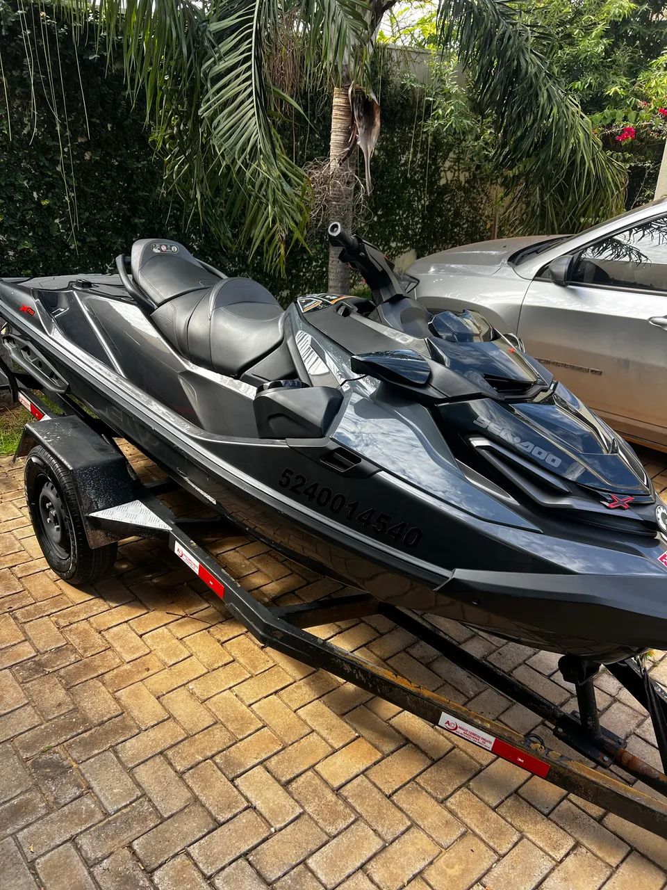 Sea doo rxtx 300 2022 - Foto 2